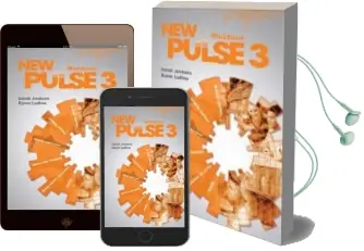 Descargar AudioLibro New Pulse 3 Workbook de Varios Autores año 2018