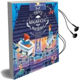 Descargar AudioLibro Nick s Moving Museum de Ben Mantle año 2018