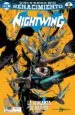 AudioLibro Nightwing Núm. 16/9 (Renacimiento) de Tim Seeley