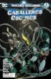 AudioLibro Noches Oscuras: Caballeros Oscuros Núm. 04 de Scott Snyder