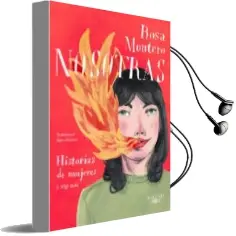 Descargar AudioLibro Nosotras: Historias de Mujeres y Algo más de Rosa Montero año 2018