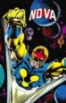 AudioLibro Nova (Marvel Limited Edition) de Marv; Sal Buscema Wolfman