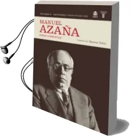 Descargar AudioLibro Obras Completas (Tomo iv) Septiembre de 1932 - Octubre de 1933 de Manuel Azaña año 2018