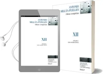Descargar AudioLibro Obras Completas vol Xii: Articulos y Otros Escritos Breves de Antonio Millan Puelles año 2018