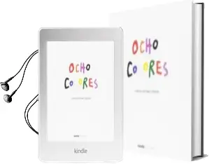 Descargar AudioLibro Ocho Colores de J. K. Rowling año 2018