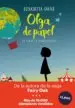 AudioLibro Olga de Papel: El Viaje Extraordinario de Elisabetta Gnone