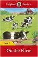 AudioLibro On the Farm - Ladybird Readers Level 1 de Varios Autores