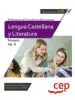 AudioLibro Oposiciones Educación Profesores Secundaria. Lengua Castellana y Literatura Temario Volumen ii de Varios Autores