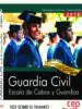 AudioLibro Oposiciones Guardia Civil Escala de Cabos y Guardias Test Sobre e l Temario de Varios Autores