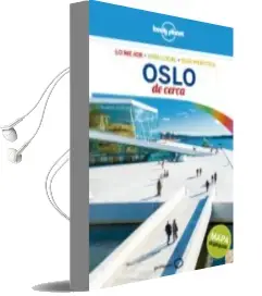 Descargar AudioLibro Oslo de Cerca 2018 (Lonely Planet) 1ª ed. de Donna Wheeler año 2018