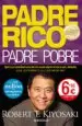 AudioLibro Padre Rico, Padre Pobre de Robert T. Kiyosaki