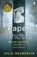 AudioLibro Paper Ghosts de Julia Heaberlin
