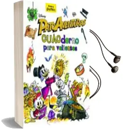 Descargar AudioLibro Patoaventuras. Cuacderno para Valientes de Varios Autores año 2018