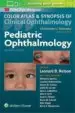 AudioLibro Pediatric Ophthalmology de Leonard Nelson
