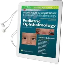 Descargar AudioLibro Pediatric Ophthalmology de Leonard Nelson año 2018
