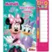 AudioLibro Pequeño Piano Minnie de Disney