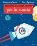 AudioLibro Pequeños Grandes Gestos por la Ciencia de Francisco Llorca