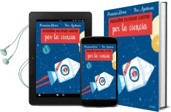 Descargar AudioLibro Pequeños Grandes Gestos por la Ciencia de Francisco Llorca año 2018