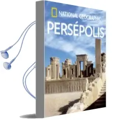 Descargar AudioLibro Persepolis de Varios Autores año 2018