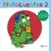 AudioLibro Pictocuentos 2 (Cuentos Cortos) de Jesus Sanjuan Cantero