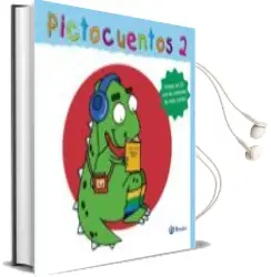 Descargar AudioLibro Pictocuentos 2 (Cuentos Cortos) de Jesus Sanjuan Cantero año 2018