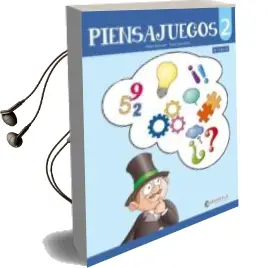 Descargar AudioLibro Piensajuegos 2 de Neus Escudero año 2018