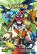 AudioLibro Pokemon x·y 6 de Hidenori Kusaka