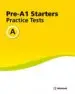 AudioLibro Practice Tests Pre-A1 Starters a 1º Educacion Primaria de Varios Autores