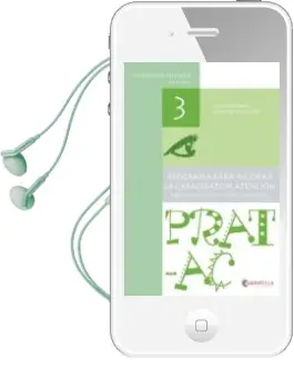 Descargar AudioLibro Prat-Ac 3: Programa para Mejorar la Capacidad de Atencion de Varios Autores año 2018