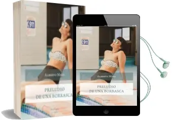 Descargar AudioLibro Preludio de una Borrasca de Desconocido año 2018