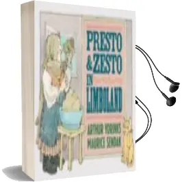 Descargar AudioLibro Presto and Zesto in Limboland de Maurice Sendak año 2018