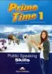 AudioLibro Prime Time 1 Speaking Skills s s de Varios Autores