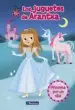 AudioLibro Princesa por un dia (Los Juguetes de Arantxa 2) de Arantxa Parreño