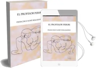 Descargar AudioLibro Profesor Periri de Francisco Jose Magalhaes año 2018