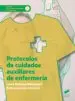 AudioLibro Protocolos de Cuidados Auxiliares de Enfermeria de Luisa Mostazo Rodriguez