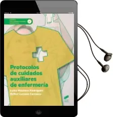 Descargar AudioLibro Protocolos de Cuidados Auxiliares de Enfermeria de Luisa Mostazo Rodriguez año 2018