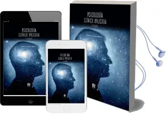 Descargar AudioLibro Psicologia Clinica Aplicada (2ª Ed.) de Cristina Centeno Soriano año 2018