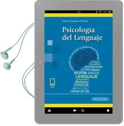 Descargar AudioLibro Psicologia del Lenguaje (Incluye Acceso a Ebook) de Fernando Cuetos Vega; Manuel De Vega Rodriguez año 2018