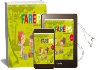 Descargar AudioLibro Quadern Estiu Fare p5 de Angels Farre Paris año 2018
