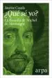 AudioLibro ¿Qué sé yo? de Jaum Casals Alvaros