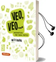 Descargar AudioLibro ¿Qué te Cuentas ? Contenedor Alumno Nivel 1 Matemáticas Manipulativas Novedad 2018 - 3 Años de Varios Autores año 2018