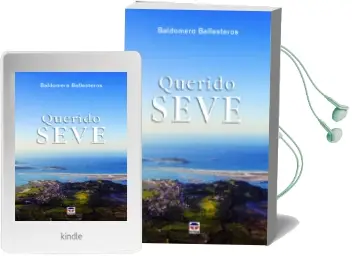 Descargar AudioLibro Querido Seve de Baldomero Ballesteros año 2018