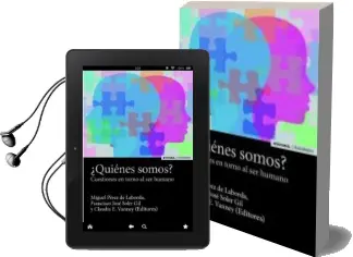 Descargar AudioLibro ¿Quiénes Somos? de Miguel Vanney, Claudia E. Soler Gil, Francisco José Pérez De Laborda año 2018