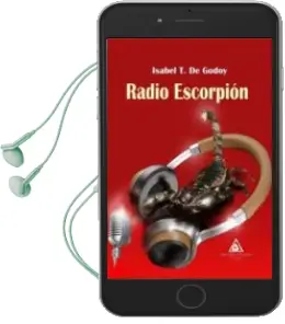 Descargar AudioLibro Radio Escorpion de Isabel T. De Godoy año 2018