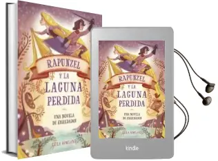 Descargar AudioLibro Rapunzel y la Laguna Perdida de Varios Autores año 2018