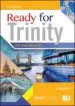 AudioLibro Ready for Trinity 5-6 Level With Audio cd de Varios Autores