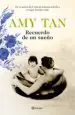AudioLibro Recuerdo de un Sueño de Amy Tan