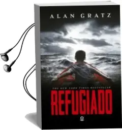 Descargar AudioLibro Refugiado de Alan Gratz año 2018