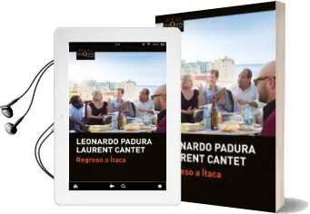 Descargar AudioLibro Regreso a Itaca de Leonardo Padura año 2018