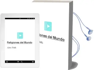 Descargar AudioLibro Religiones del Mundo de Alex Frith año 2018
